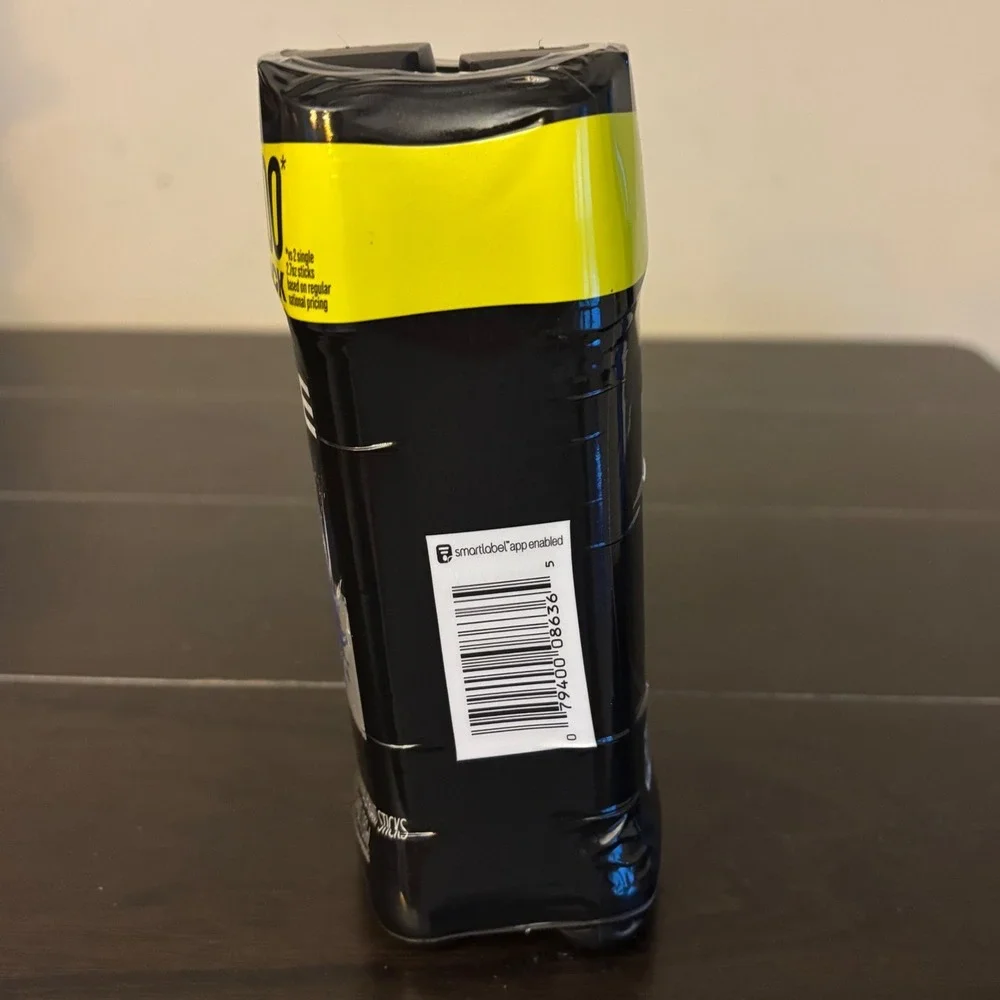 Axe phoenix antiperspirant